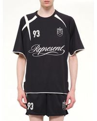 Represent - Star Football Top - Lyst