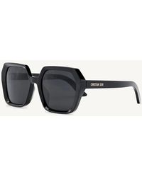 Dior - Midnight S2F 10A056 Sunglasses - Lyst