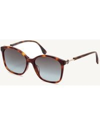 Fendi - Sunglasses Ff 0361/F/S - Lyst