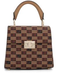 Moreau - Mune Bb Bag, 100% Calf Leather - Lyst