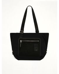 Loewe - Flex Zipped Tote Bag - Lyst