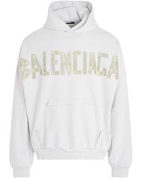 Balenciaga iphone cheap pocket hoodie