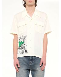 Kidsuper - Tecnacolor Dreams Lycra Shirt - Lyst