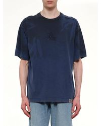 Feng Chen Wang - Fcw X Lee T-Shirt - Lyst