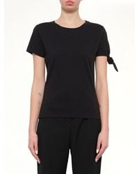 JWA - Single Knot T-Shirt - Lyst