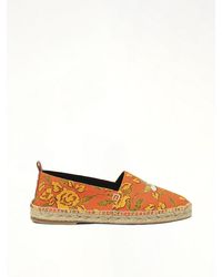 Loewe - X Paula Prt Espadrille - Lyst