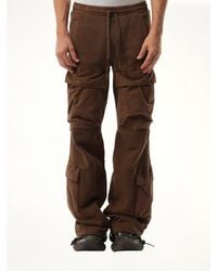 Entire studios - Utility Sweatpants - Lyst