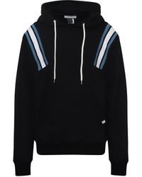 Facetasm Rib Xxl Sweatshirt In Black for Men | Lyst