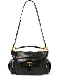 Chloé - Medium Camera Bag, 100% Leather - Lyst