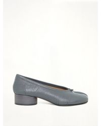 Maison Margiela - Tabi Ballerina New H30 - Lyst