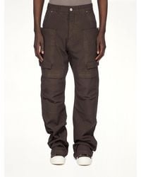 Rick Owens - Stefan Cargo - Lyst