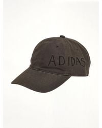Song For The Mute - Adidas X Sftm Adi007 Cap - Lyst