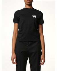 Amiri - Ma Core Logo T-Shirt - Lyst
