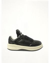 Rick Owens - Converse X Drkshdw Turbowpn Ox - Lyst