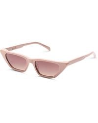 G.O.D - Thirty Two Dusty Sunglasses With Grad Lens - Lyst