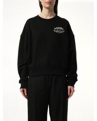 Amiri - Arts District Sweatshirt - Lyst
