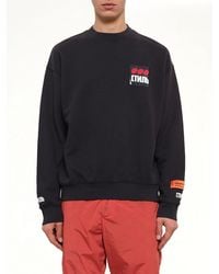 Heron Preston - Ctnmb Sweatshirt - Lyst