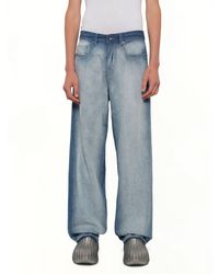 DIESEL - 2001 D-Macro-Fsi2 Jeans - Lyst