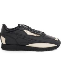 Maison Margiela - Mm X Reebok Classic Leather ‘Memory Of’ Sneakers - Lyst
