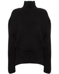 Balenciaga Turtlenecks for Women 