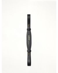 Loewe - Branded Short Strap - Lyst