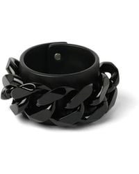 Givenchy - Infinity Bracelet - Lyst