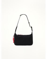 DIESEL - Zip-D Shoulder Bag - Lyst