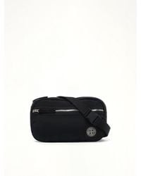 Stone Island - 920001 Coated Nylon Belt Bag - Lyst
