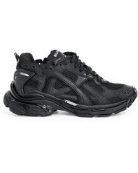 Balenciaga - Runner Sneakers, Matt, 100% Rubber - Lyst