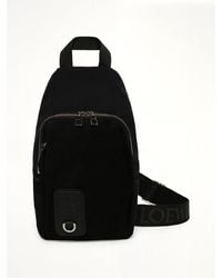 Loewe - Flex Sling Bag - Lyst