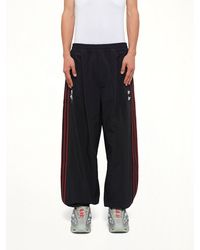 Willy Chavarria - Adidas X Chavarria Woven Track Pant - Lyst