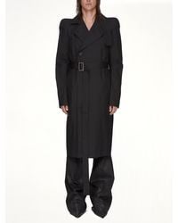 Rick Owens - Temple Trench - Lyst