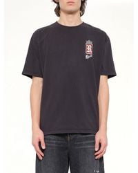 Rhude - Fumar 91 T-Shirt - Lyst