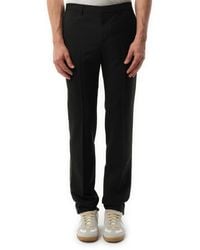 Givenchy - Trousers - Lyst