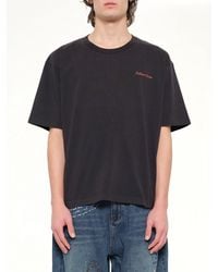 Kidsuper - Dove Pattern T-Shirt - Lyst