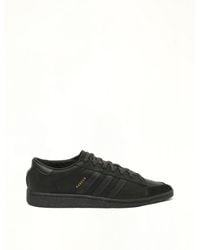 Willy Chavarria - X Adidas X Chavarria Dress Shoes Sneakers, 100% Leather - Lyst