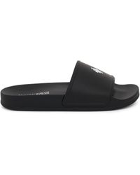 Marcelo Burlon Sandals, slides and flip flops for Men - Up to 60% off | Lyst