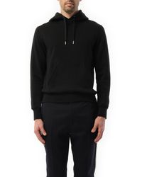 McQueen - Organic B Sweatshirt, 100% Organic Cotton, Size: Medium - Lyst