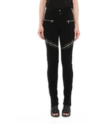 Givenchy - Leggings - Lyst