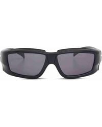 Rick Owens - Rick Sunglasses - Lyst