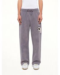 Kidsuper - Face Sweatpants - Lyst