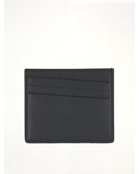 Maison Margiela - Four Stitch Logo 6Cc Card Holder - Lyst