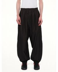 Willy Chavarria - Adidas X Chavarria Dress Twill Track Pant - Lyst
