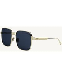 Dior - Cannage S1U B0B059 Sunglasses - Lyst