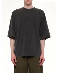 Entire studios - Heavy Boxy T-Shirt - Lyst