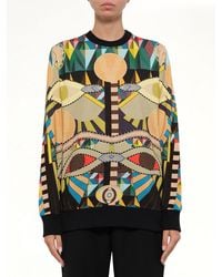 Givenchy - Sweatshirt - Lyst