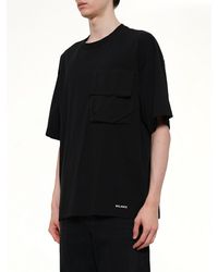 Undercover Chaos Und Gleichgewicht T-shirt in Black for Men | Lyst
