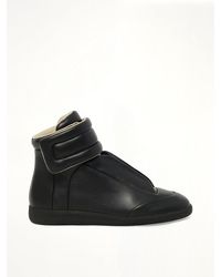 Maison Margiela - Future Mid-Top Sneaker - Lyst