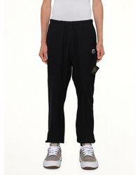 Undercover - X Champion Sweatpants - Lyst