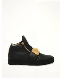 Giuseppe Zanotti - Gz Birel/Vague Sneaker - Lyst